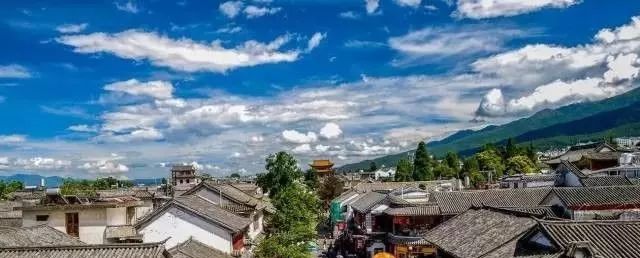 云南旅游，不容错过的25个景点，你去过几个呢？