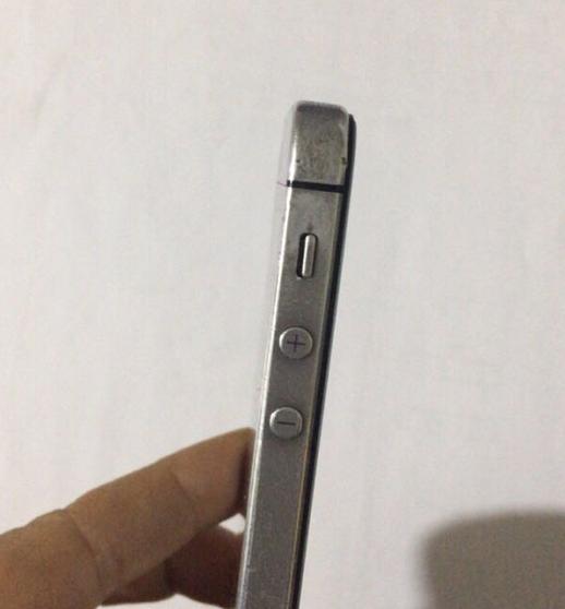 这个iPhone5s 32GB要是650元！却无人接听手，为何？