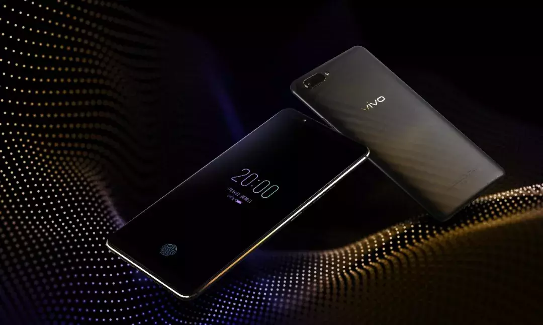 vivo X20Plus屏幕指纹版先发感受：屏幕指纹到底好不好用呢？