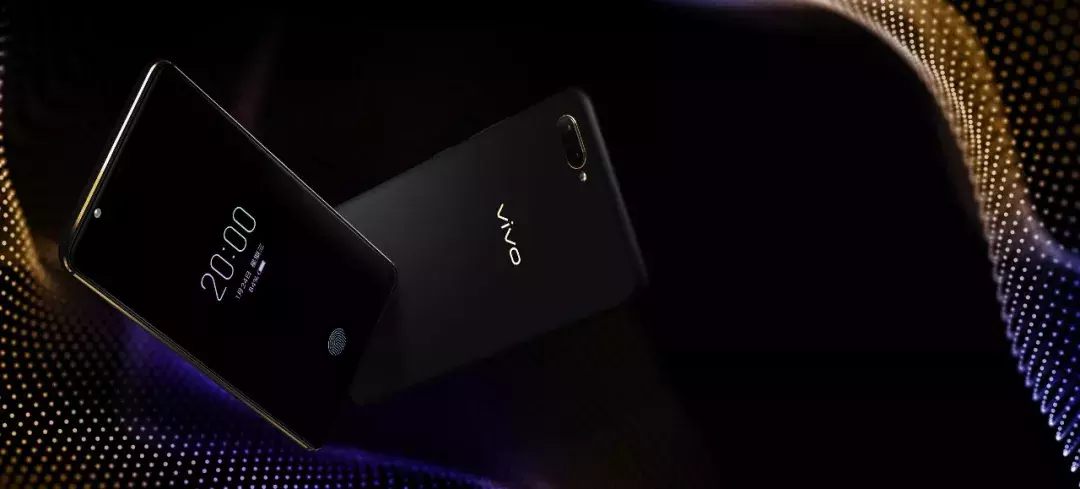 vivo X20Plus屏幕指纹版先发感受：屏幕指纹到底好不好用呢？