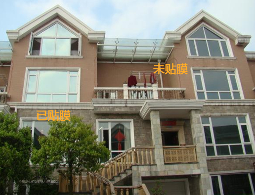 家里装修是否犹豫贴不贴玻璃膜呢?看完不就结了!