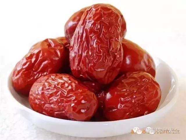 河南礼物：除了列出来的，郑州特产请你补充