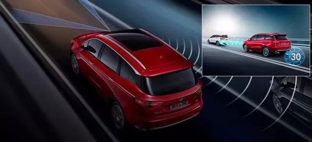 四大新汽车买车现行政策，君马S70 十万市场价真实保证了大而美？