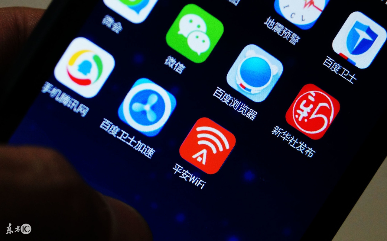 手机也可以当路由中继器？废弃手机可以二次利用了
