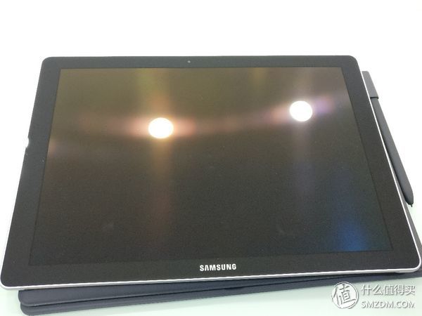 海淘 Samsung 三星 Galaxy book 12 二合一Windows平板笔记本