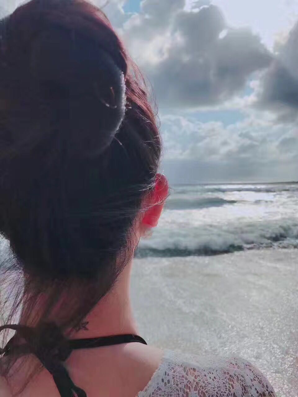 淡淡的思念  表达淡淡的思念的句子图片