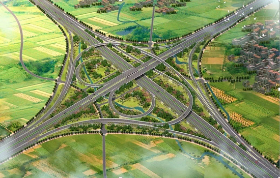 同安翔安交界区5月开建快捷进岛通道 集美北路将改造提升