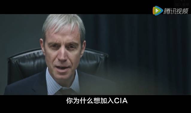 《斯诺登》电影最新官方预告(中文字幕) | 视频