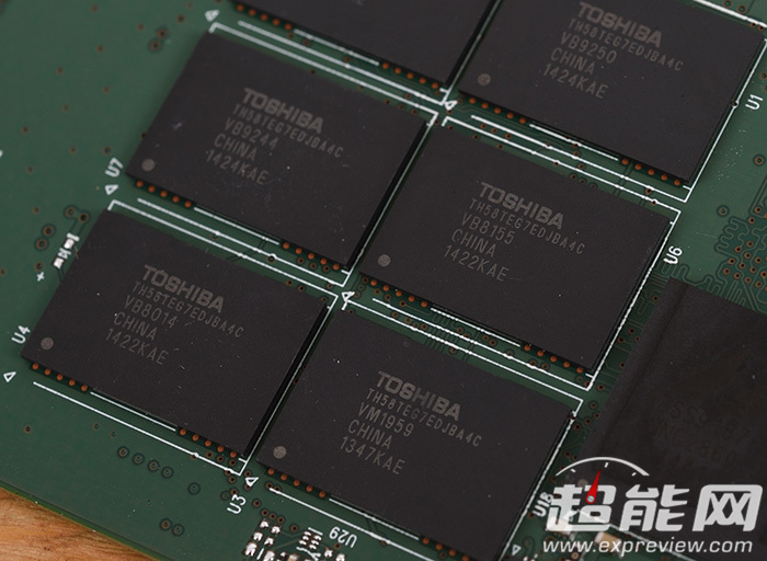 MLC同样也有高性价比，建兴睿速T9 128G SSD评测