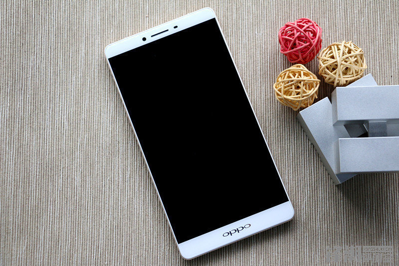 优雅与暴力于一身：OPPO R7 Plus详细评测