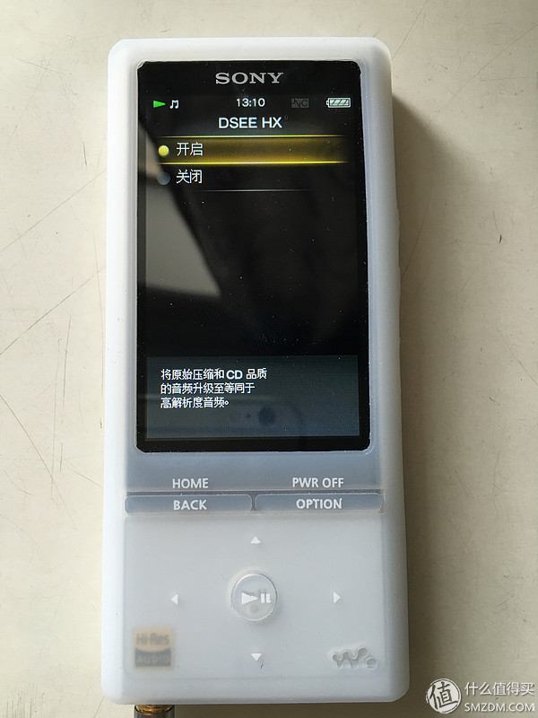 信念加持 - SONY sony ZX100拆箱