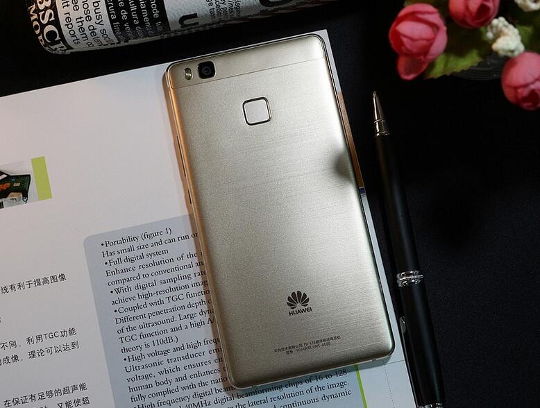 主推年青牌“門面擔(dān)當(dāng)”，HUAWEI G9青春版在京公布