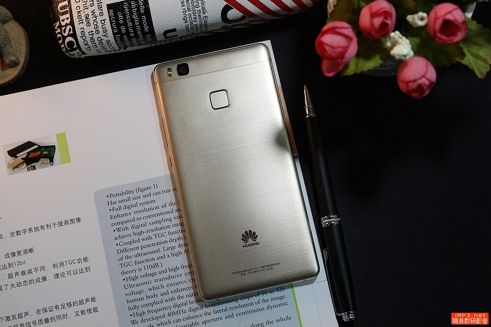 小资气息满满，HUAWEI G9青春版测评