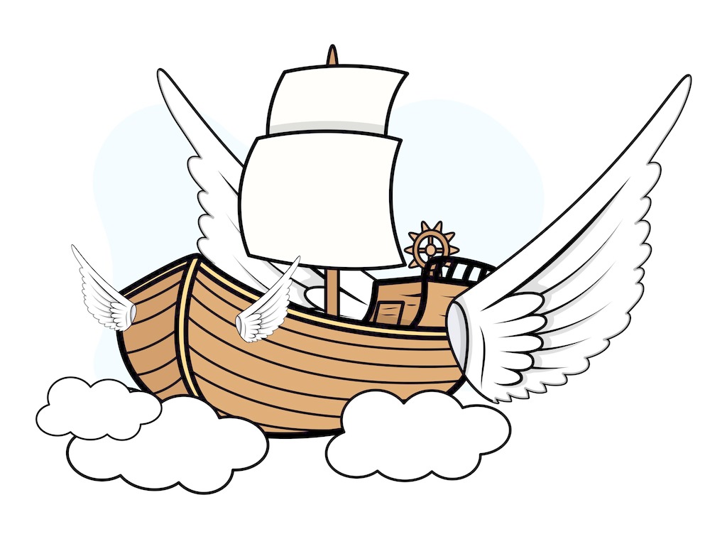 这是脑筋急转弯吗?但烧脑程度远超脑筋急转弯!