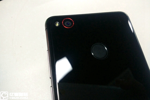 nubia z11 mini评测：小天地 大精彩纷呈