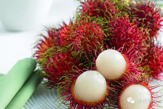 泰国风情水果节免费参加，足不出青岛体验泰美味之旅