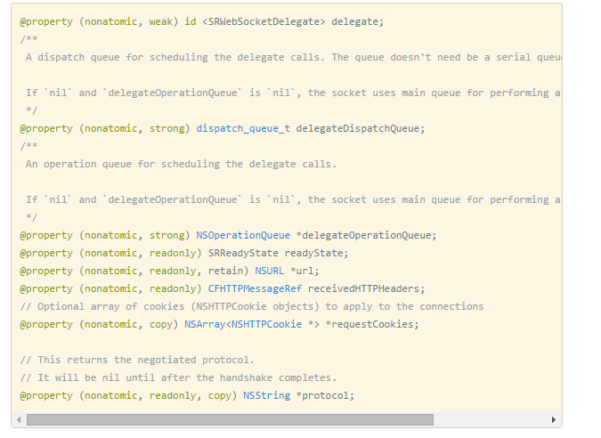 微信,QQ这类IM app怎么做——谈谈Websocket