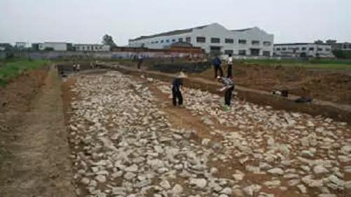 杭州发现世界最早拦洪水坝，比大禹治水还早1000年！