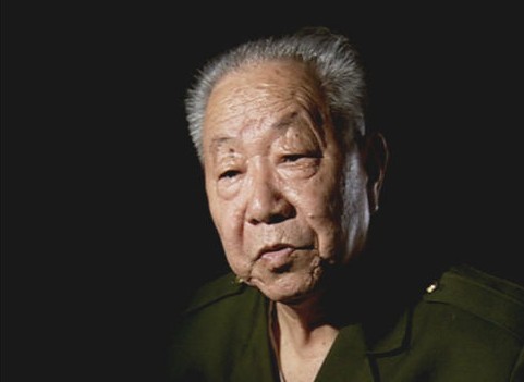 时间定格在2007年10月29日,张桃芳在潍坊军分区第一干休所逝世,享年76