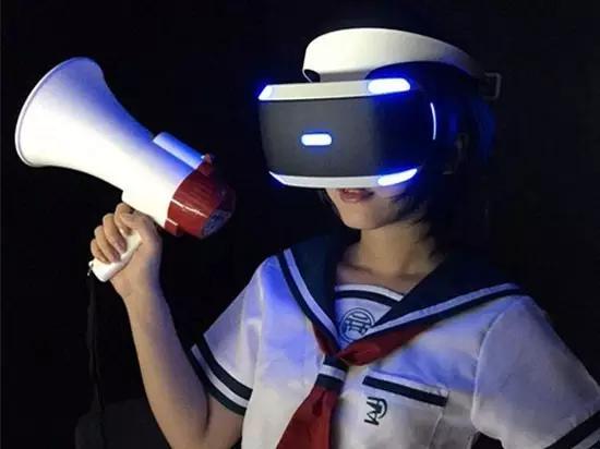 索尼PS VR 10月12日正式发售 同步捆绑《GTS》