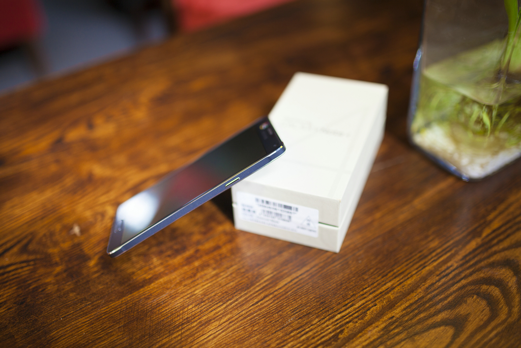 一代經典三星note4图赏:拆式充电电池成绝响
