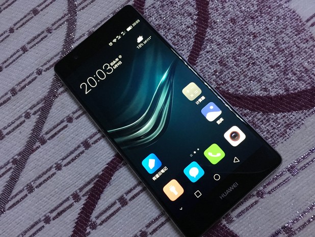 新一代神机，HUAWEI P9 Plus到底值不值得买？