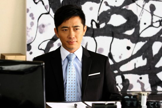 他曾是化工厂工人演刘涛老公一夜成名如今沉寂却身家显赫