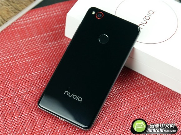 nubia Z11 mini评测 1499元“小屏”新体验