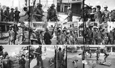越南战争：南越悲情英雄阮玉峦