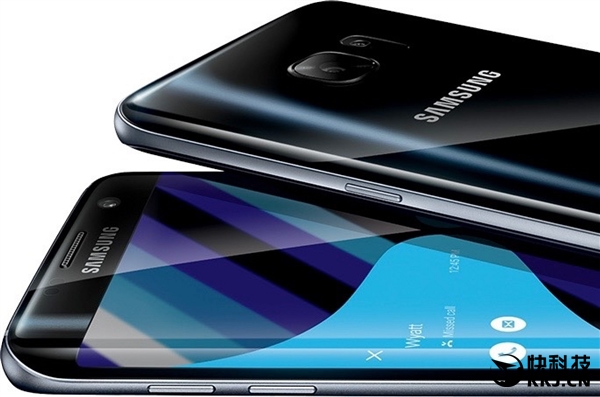 三星旗舰级Galaxy X曝出：屏幕分辨率4k高清/屏可以折起来！