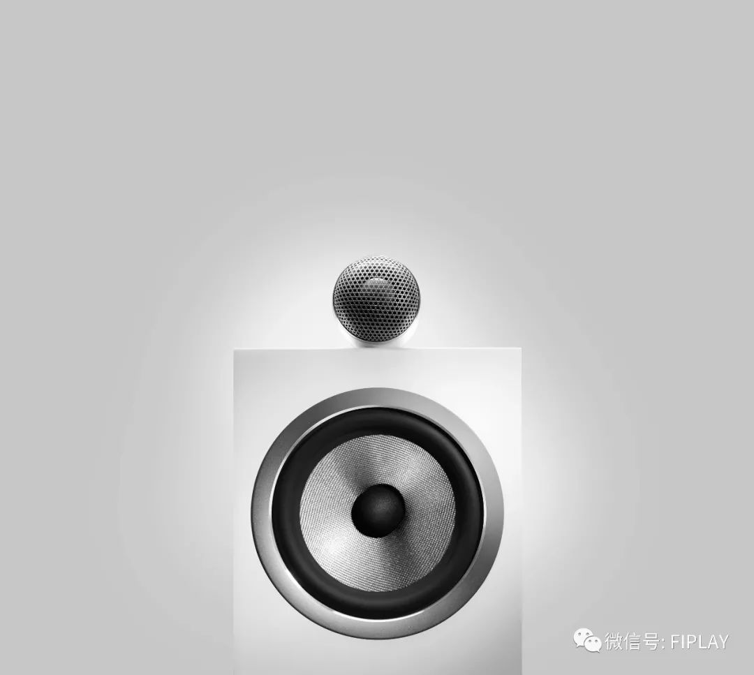 新产品丨清雅的英伦风格紳士，Bowers & Wilkins 706 S2书柜式音箱