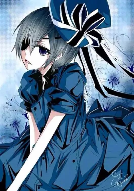 壁纸|只有女装大佬多没意思啊!请一视同仁