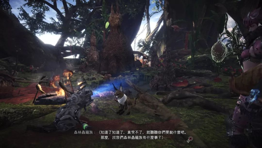 想在《怪物獵人 世界》里愉快狩獵，你需要注意這些要素