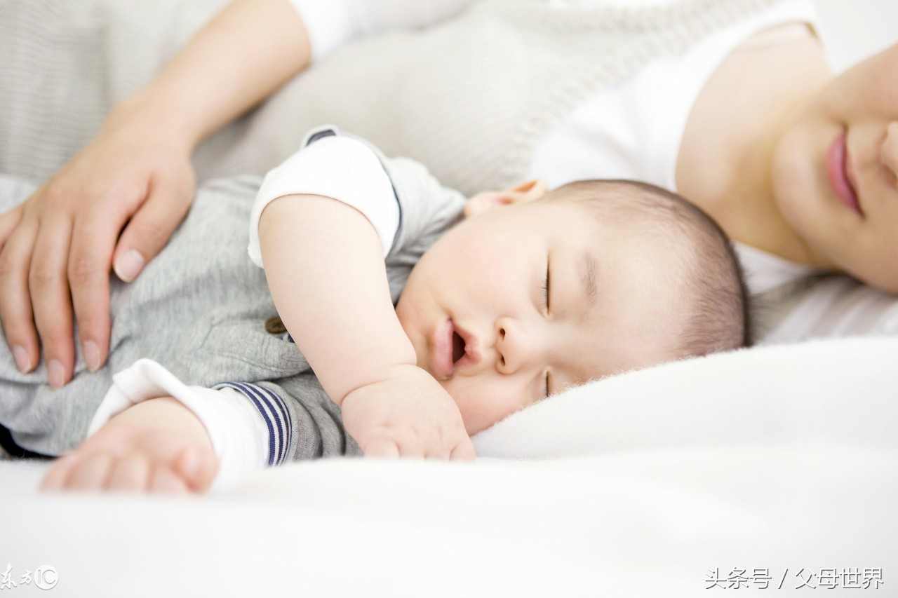 宝宝发烧有这三大原因 发烧一定对身体有害吗