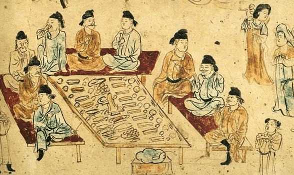 茶余饭后，消遣娱乐的5则历史小趣闻-第3张图片-大千世界