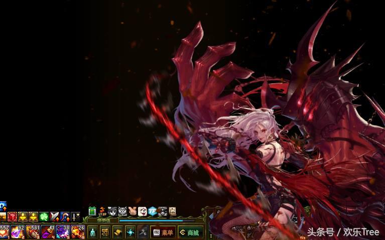 DNF：浅谈新版本剑魔玩法，还是有一个致命弱点，难以超越剑宗！