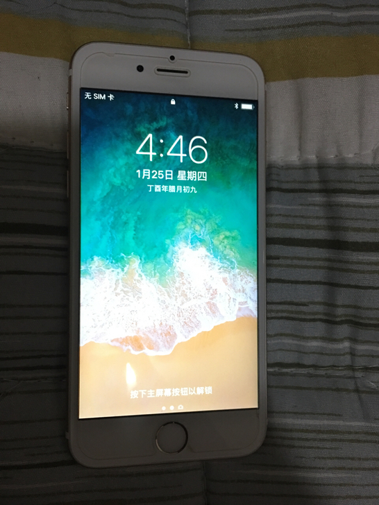 iPhone 6s从5288到现在的3599，现如今二手64GB仅一千五就“捡到”