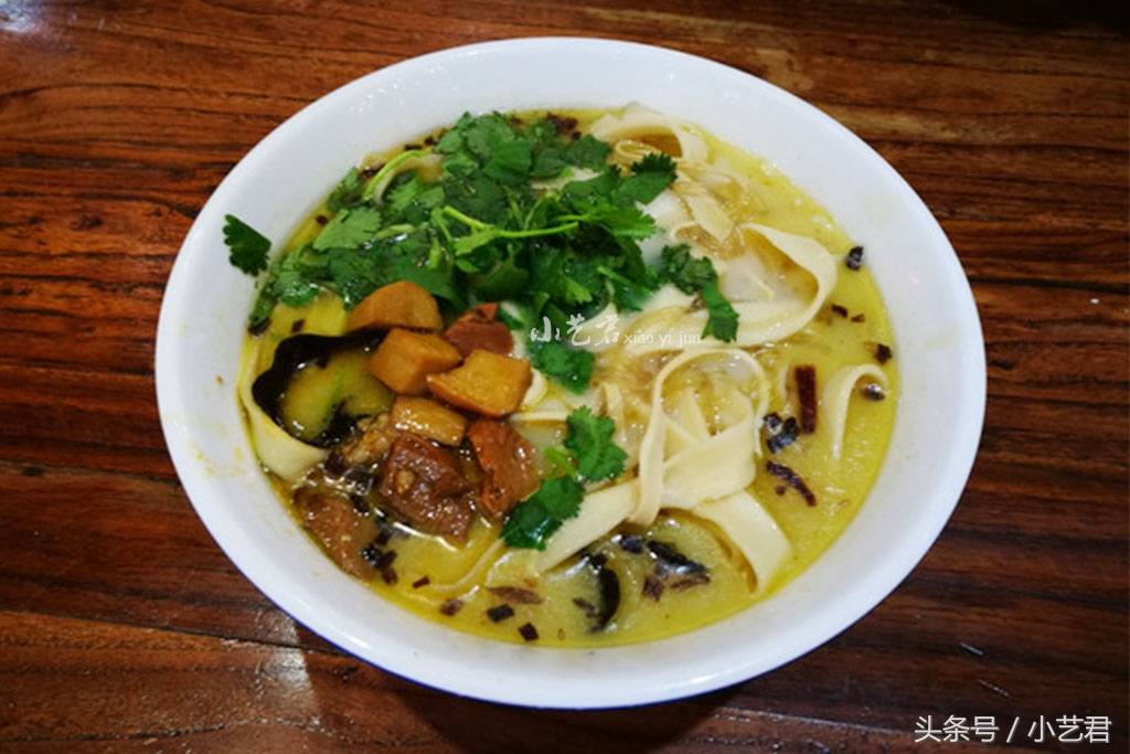 圖片[9]-面條的18種家常做法 那一款是你最喜歡的！-起舞食譜網