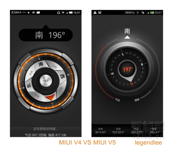 写在MIUI8发布前，从MIUI4到MIUI7,小米更新了什么？