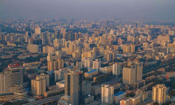 中国首都搬迁首选城市(假如中国搬迁首都，哪里才合适？这五个城市呼声最大)