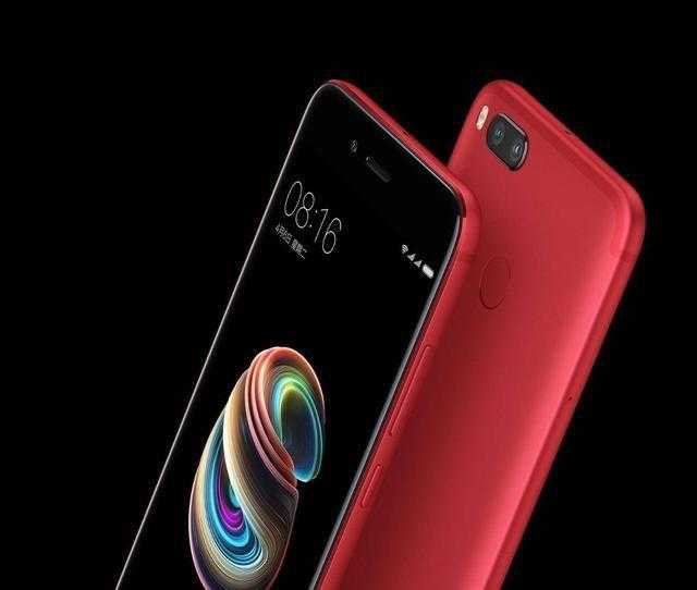 新春大红色手机大收集！总会有一款你喜爱，包含iPhone 7鲜红色纪念版
