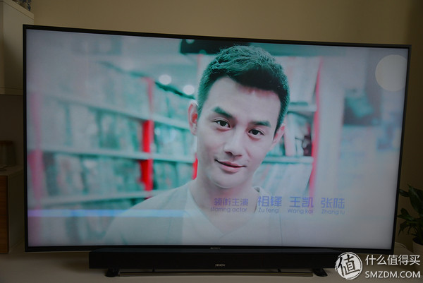 高科技，早享有——SONY sony 65S8500C 曲面電視