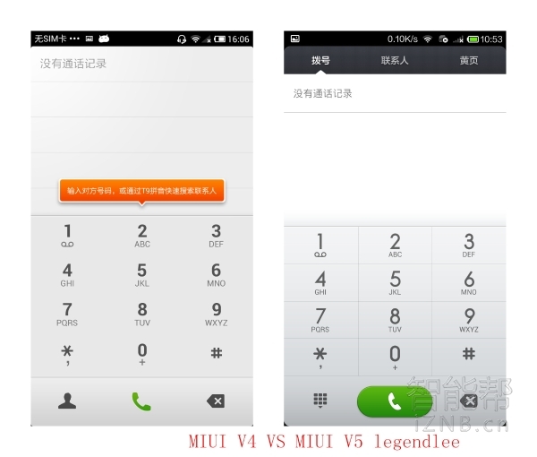 写在MIUI8发布前，从MIUI4到MIUI7,小米更新了什么？