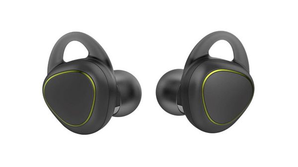 升级+新品：SAMSUNG 三星 即将发布 Gear Fit 2 智能手环 和 Gear IconX 无线耳机
