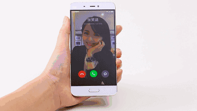 6.4英寸手机“黑”高新科技：小米手机Max信息内容归纳