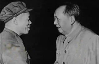 在毛主席隔壁开枪，许世友最服他，江青说他是“军中两霸之一”
