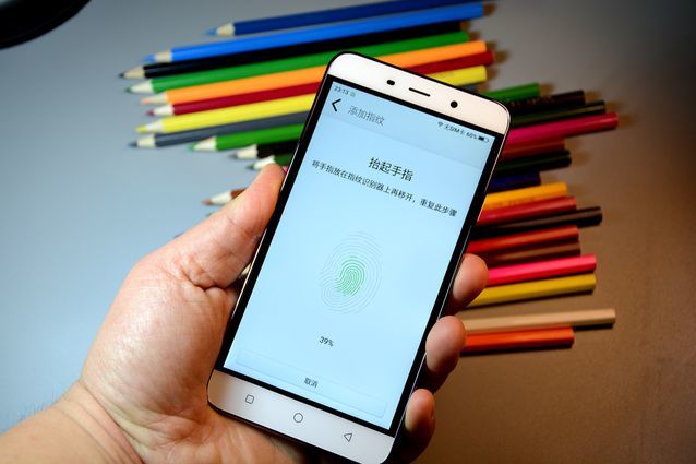 2016标准化开始，高手note3顶配版感受共享！