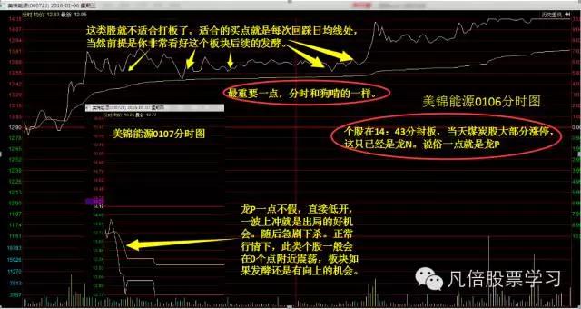 人人都爱涨停板，带你深入了解涨停板