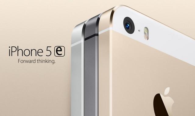 iPhone5s复刻？iPhone将推4英寸新手机，新春佳节发售