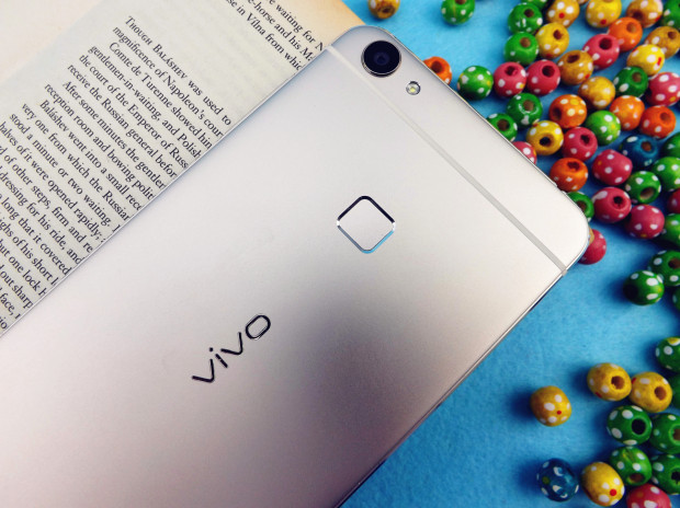 内外兼修  何止于快--VIVO X6体验报告